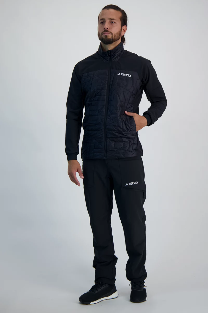 adidas Performance Terrex Xperior Varilite Hybrid Herren Midlayer