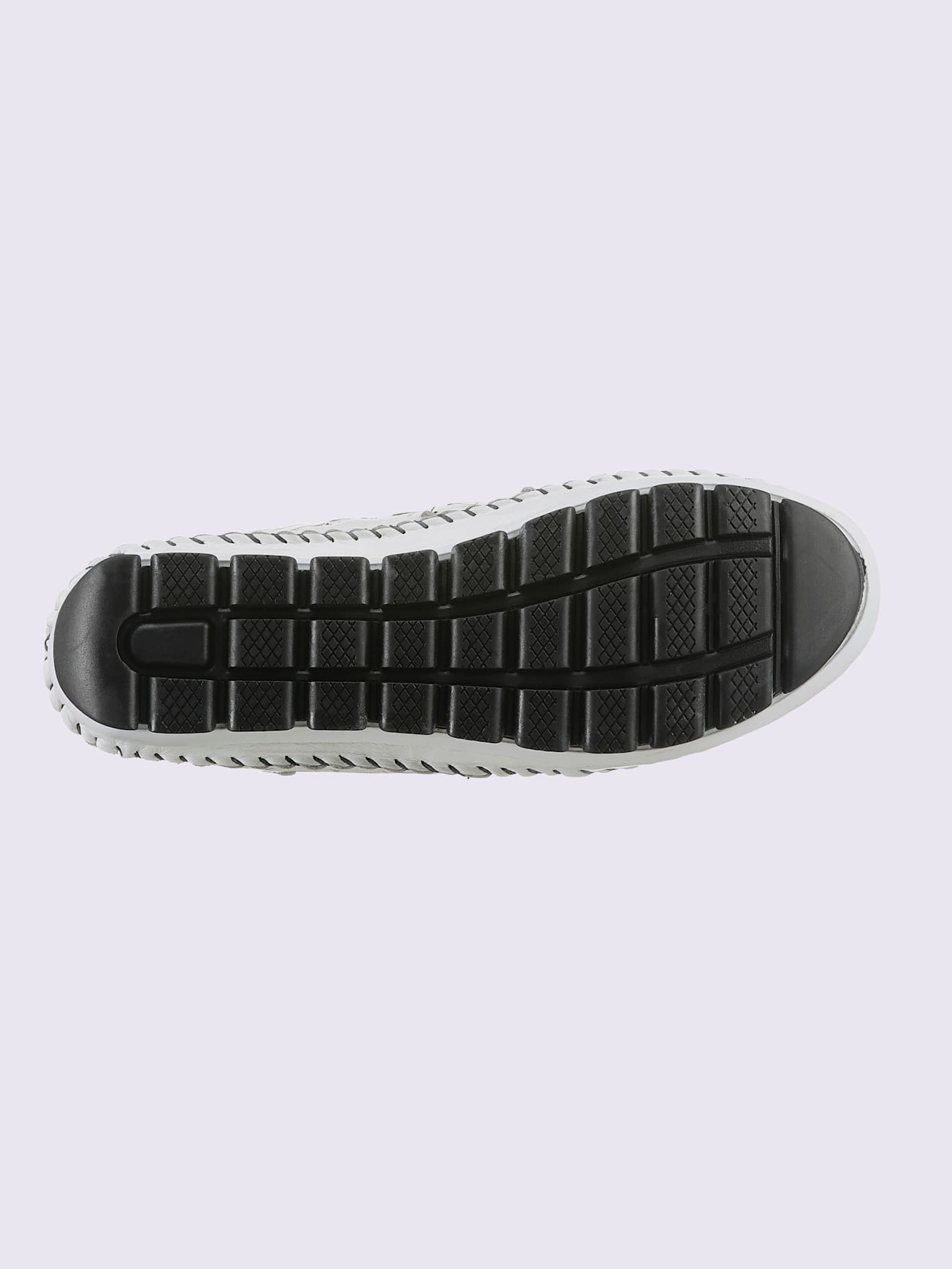 Bottines largeur g*
