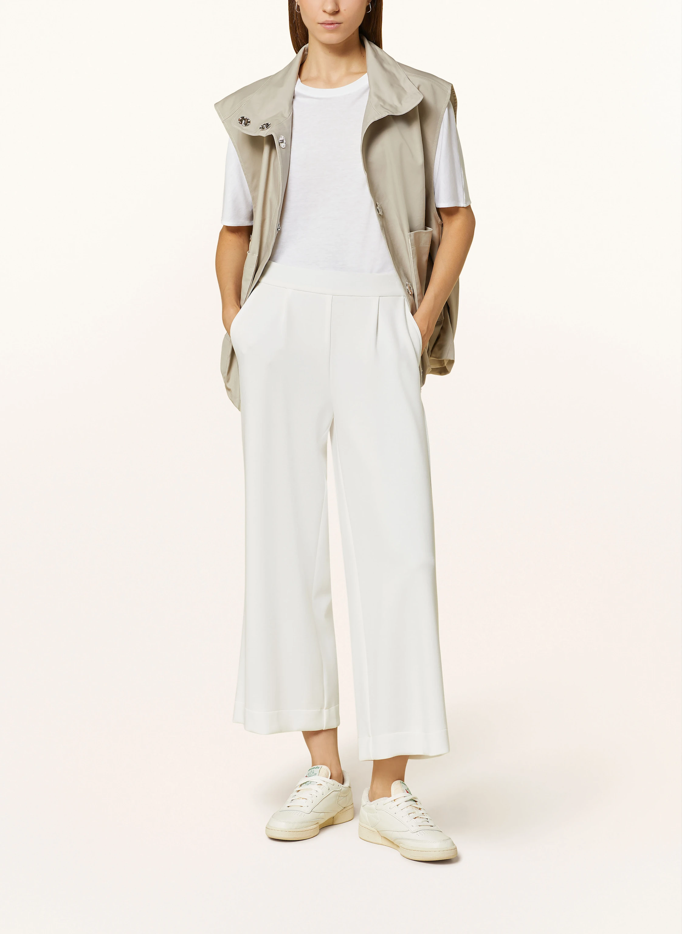 CAMBIO Culotte ARINA aus Jersey