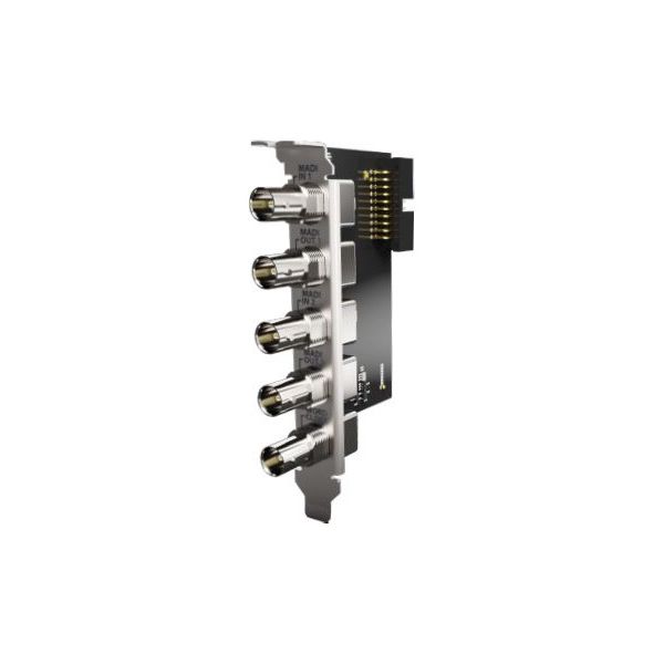 RME AoX-MADI-EXT-BNC