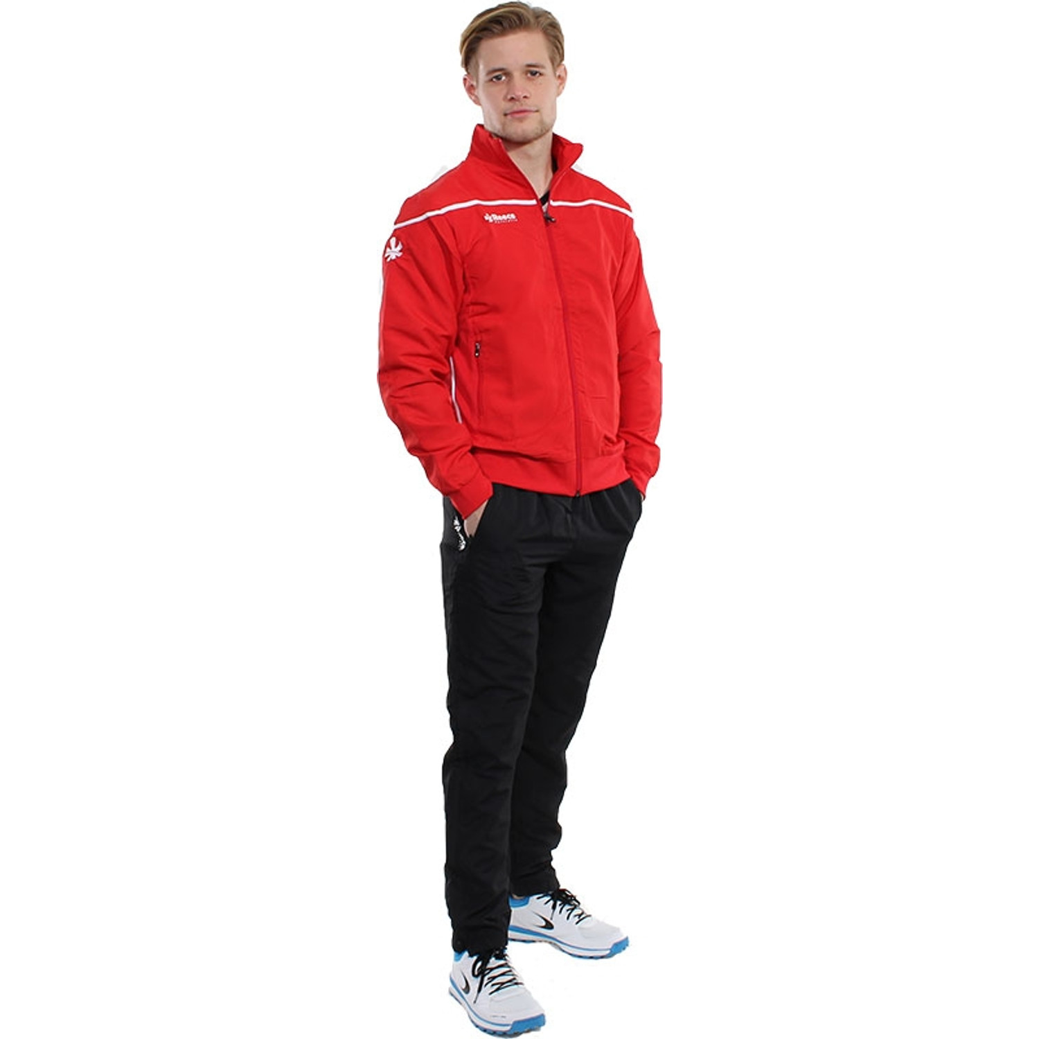 Reece Woven Trainingspak Junior