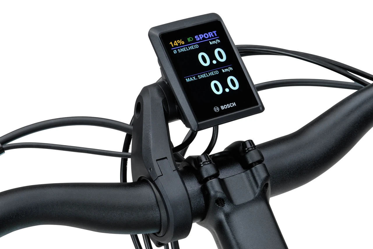 Sparta d-Rule Energy M5Tb 2025