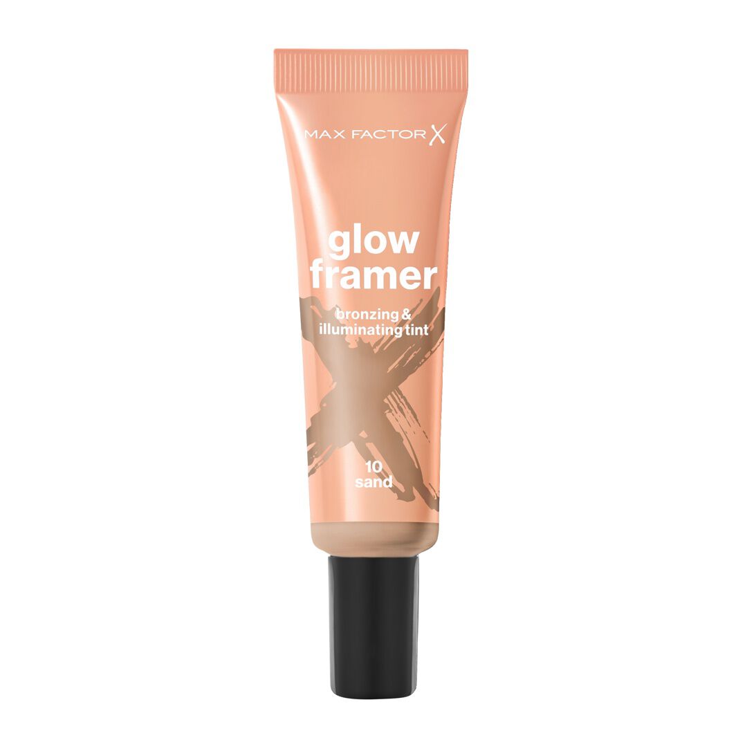 Max Factor  Glow Framer
