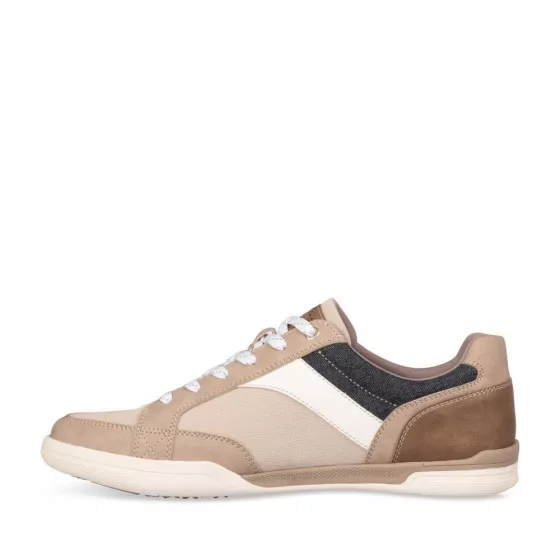 Baskets BEIGE FREECODER