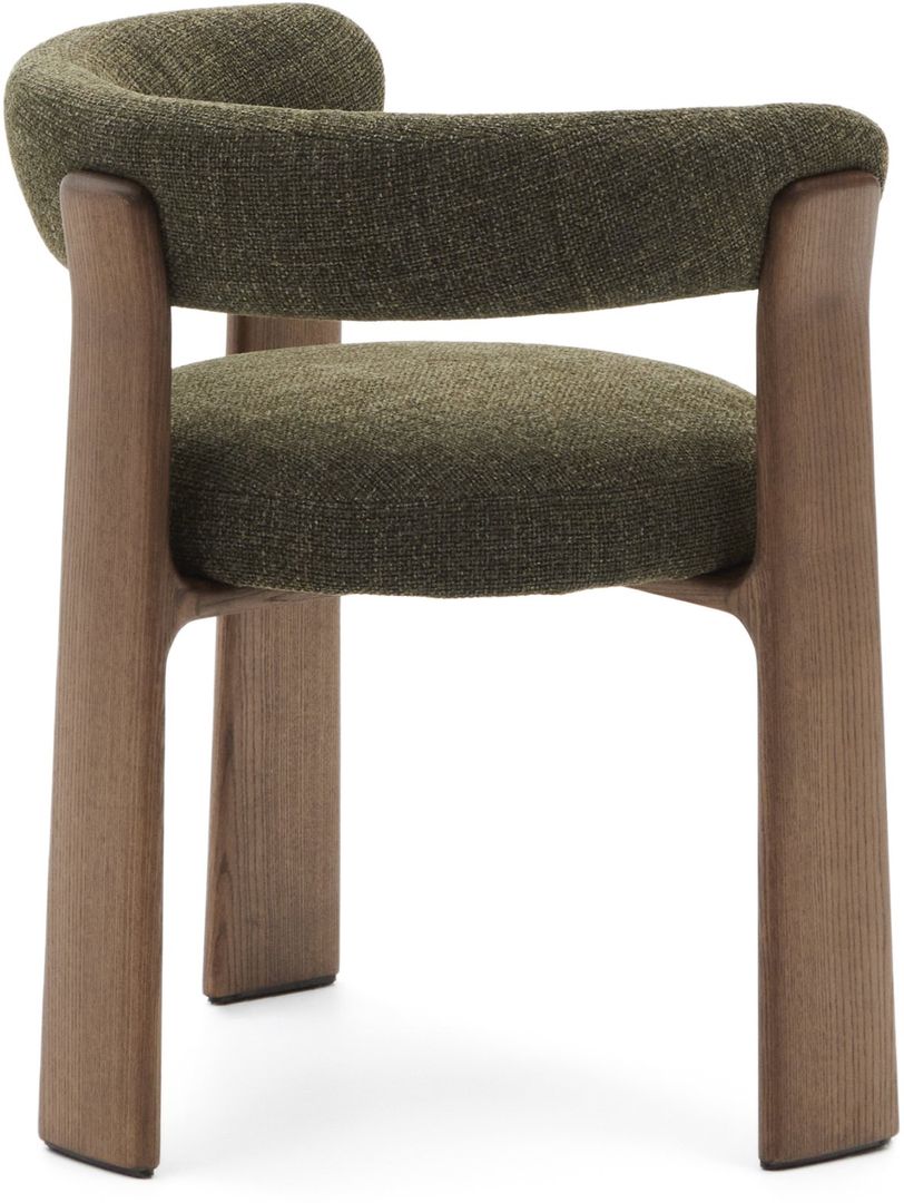 Kave Home   Granite Armstoel