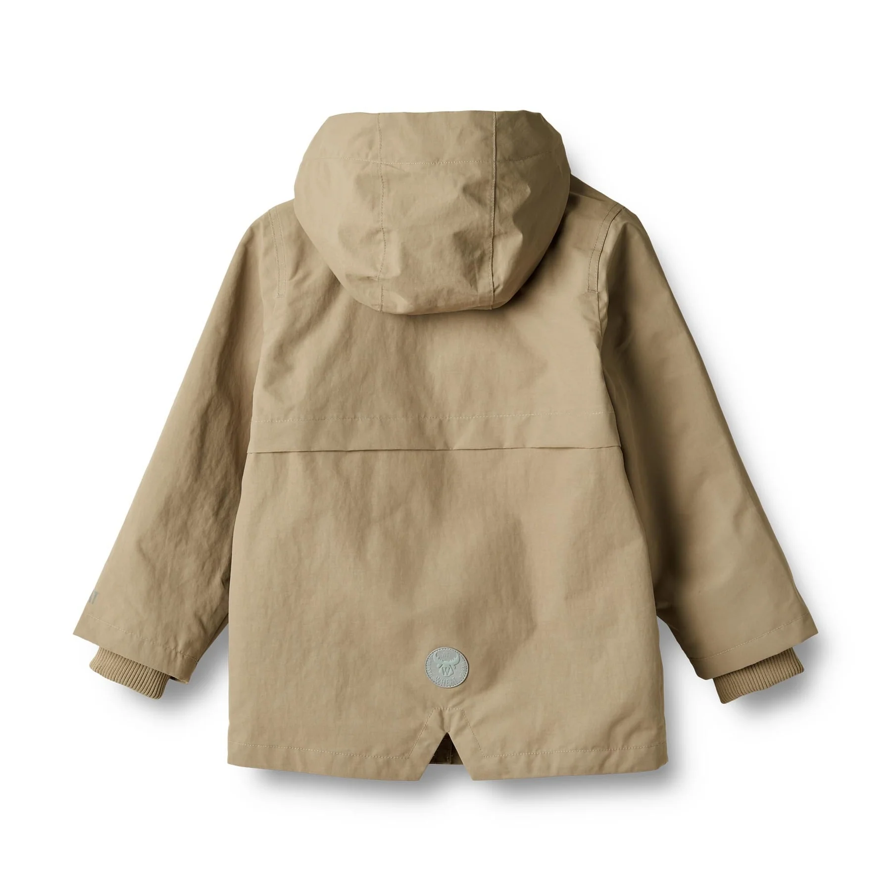 Wheat Jacket Carlo Tech