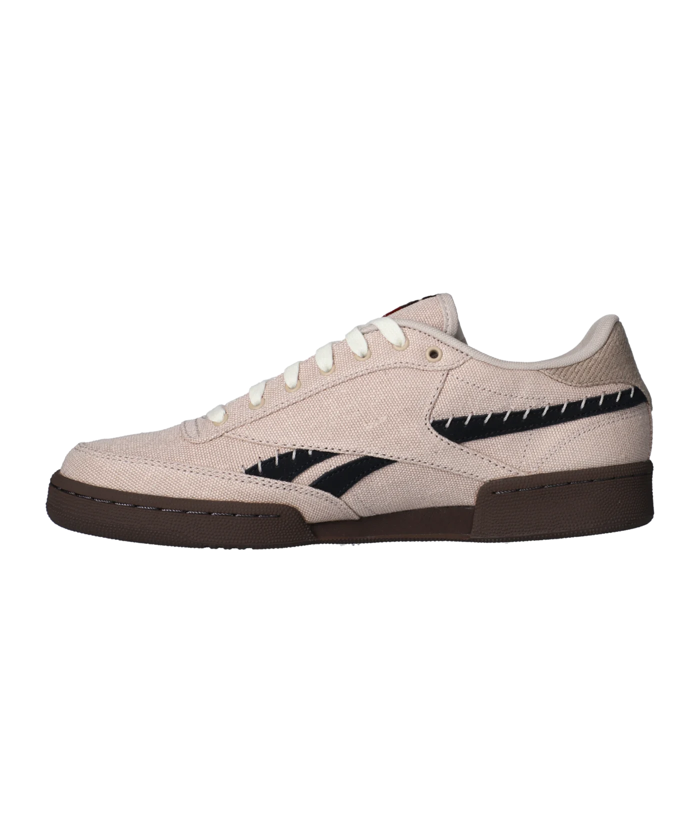 Reebok Club C Revenge Vintage Beige Beige Braun