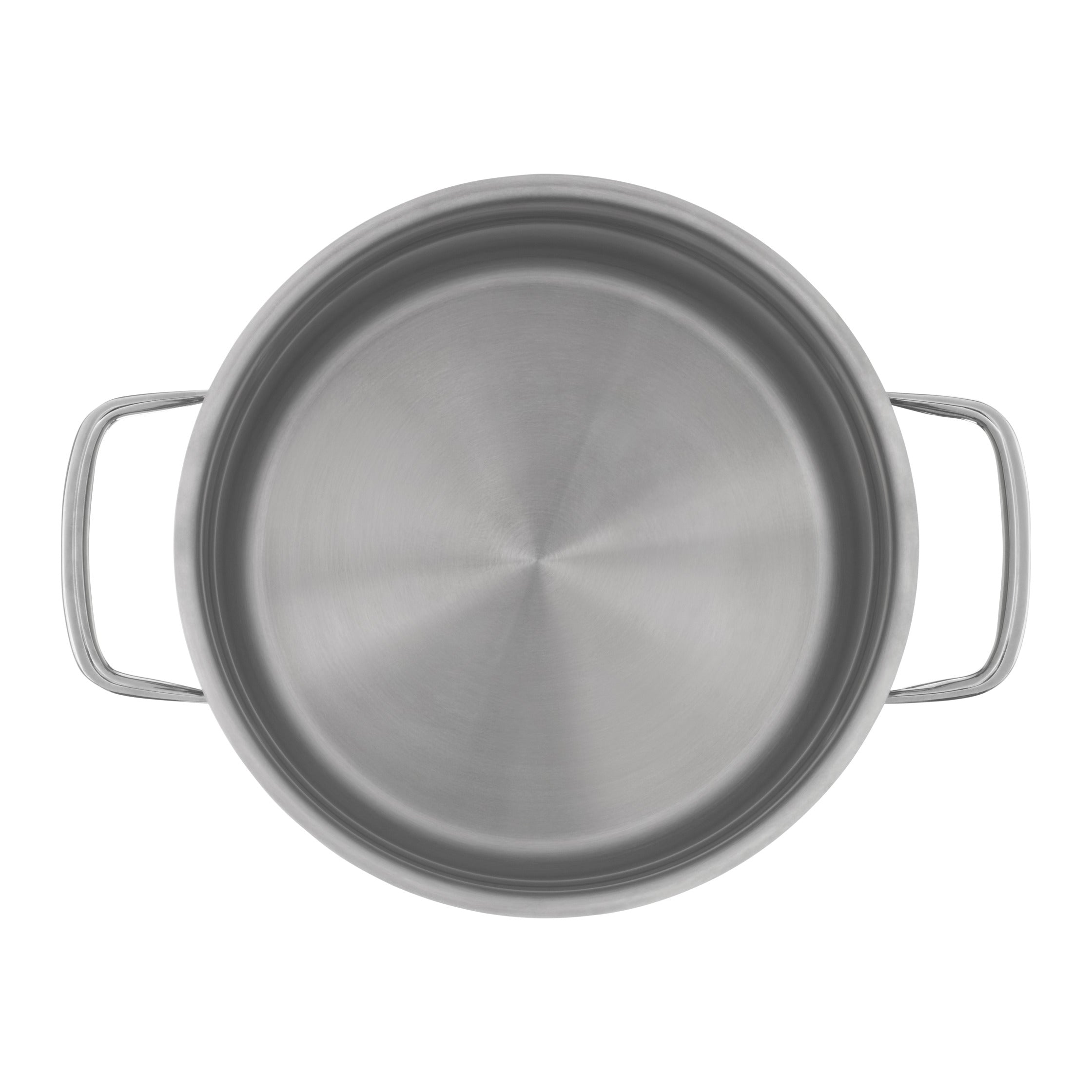 WMF Compact Cuisine Kookpan Ã 20 cm