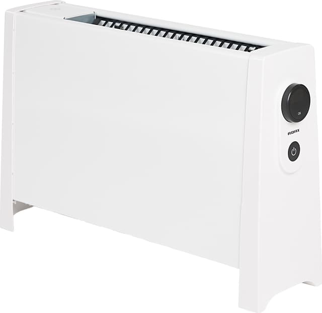Adax Vilje gulvvarmer VG1120WTW (hvid)