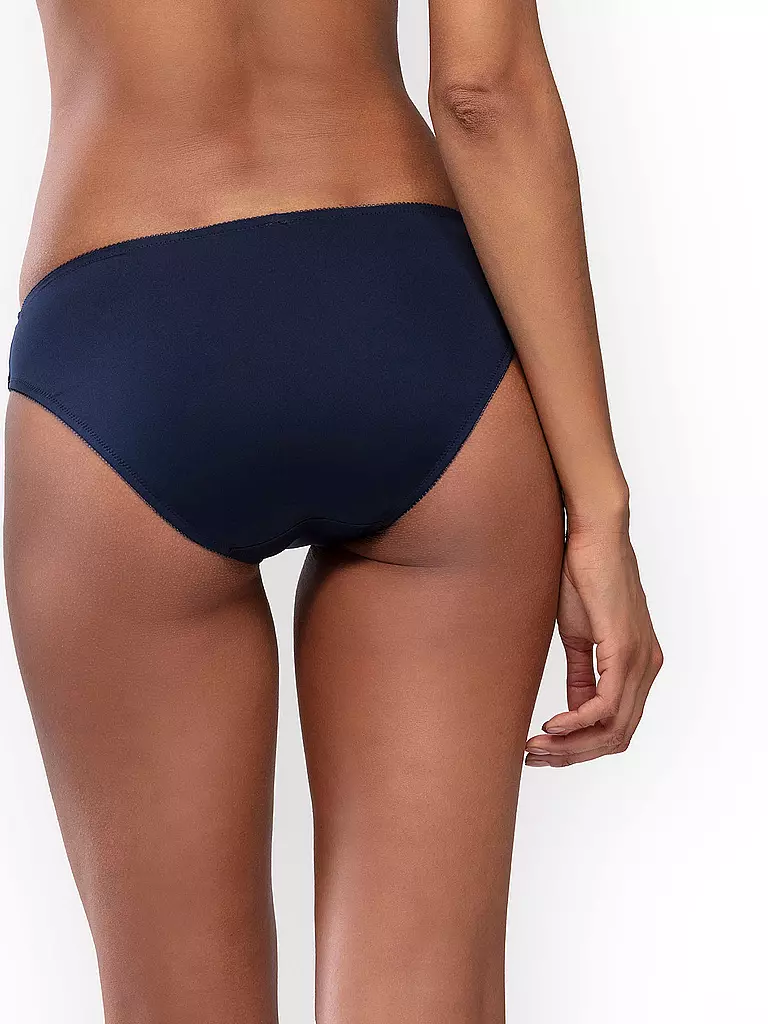 MEY Mini Slip Night Blue blau
