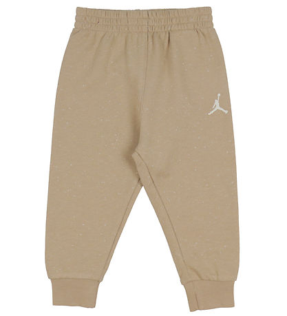 Jordan Set - Jogginghosen/Body L/æ - Hanf