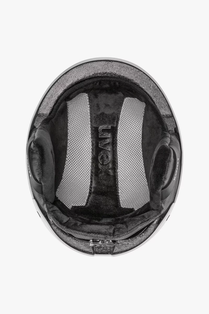 uvex wanted Skihelm