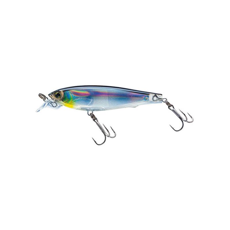 Leurre Suspending Yo-Zuri 3Ds Minnow - 10Cm