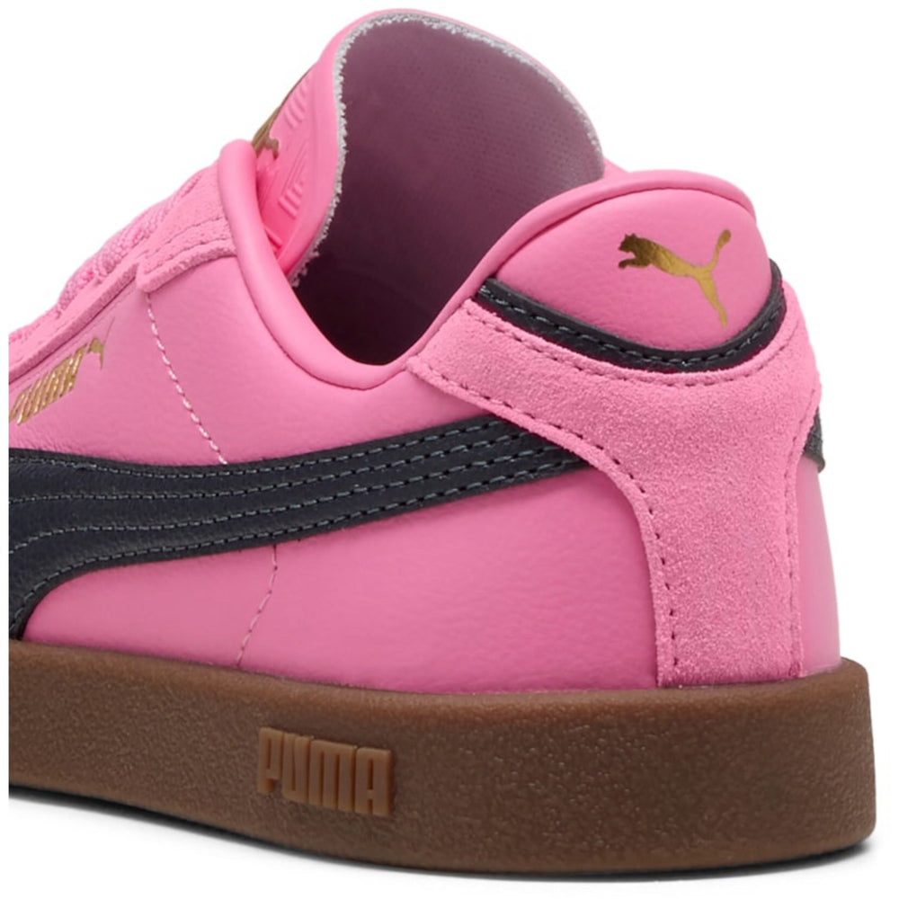 Køb Puma Pink Puma Club II Era Jr Sneakers