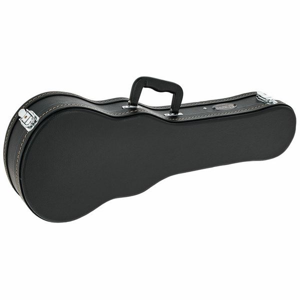 Ortega Ukulele Case Concert