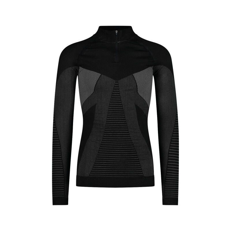 Men's Multifunctional Seamless Long-sleeved sweat - Sous-vêtement thermique homme