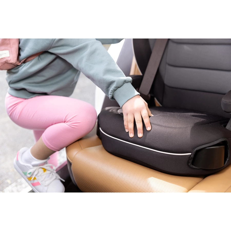 Graco Logico L i-Size Autokindersitz Midnight