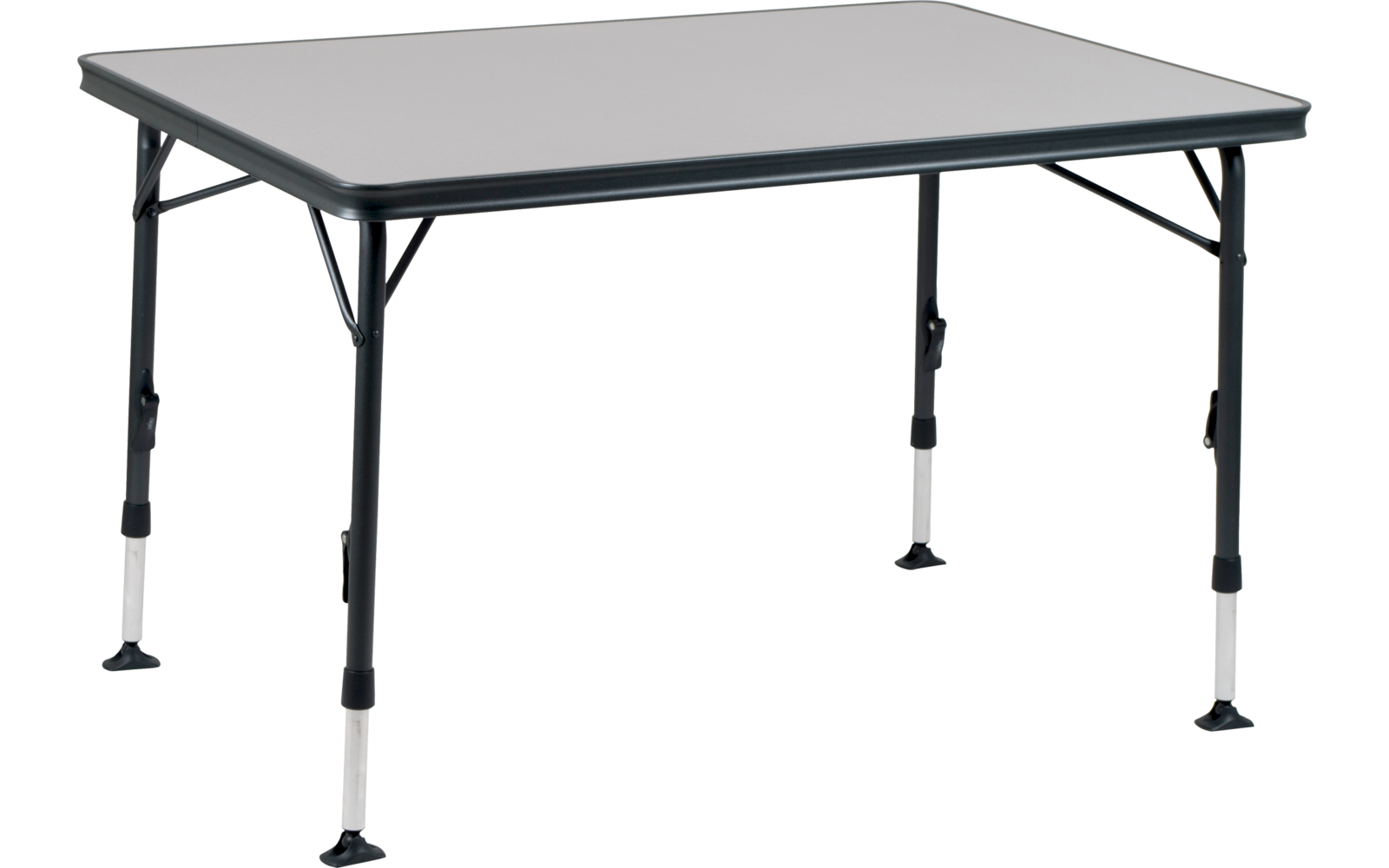 Crespo Valencia I Campingtisch 120 x 80 cm