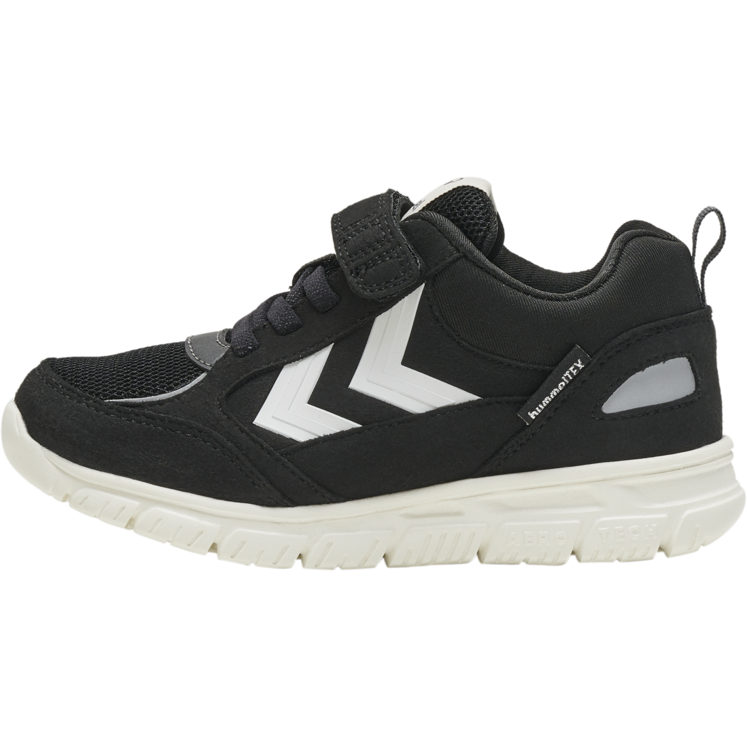 X-LIGHT 2.0 TEX JR