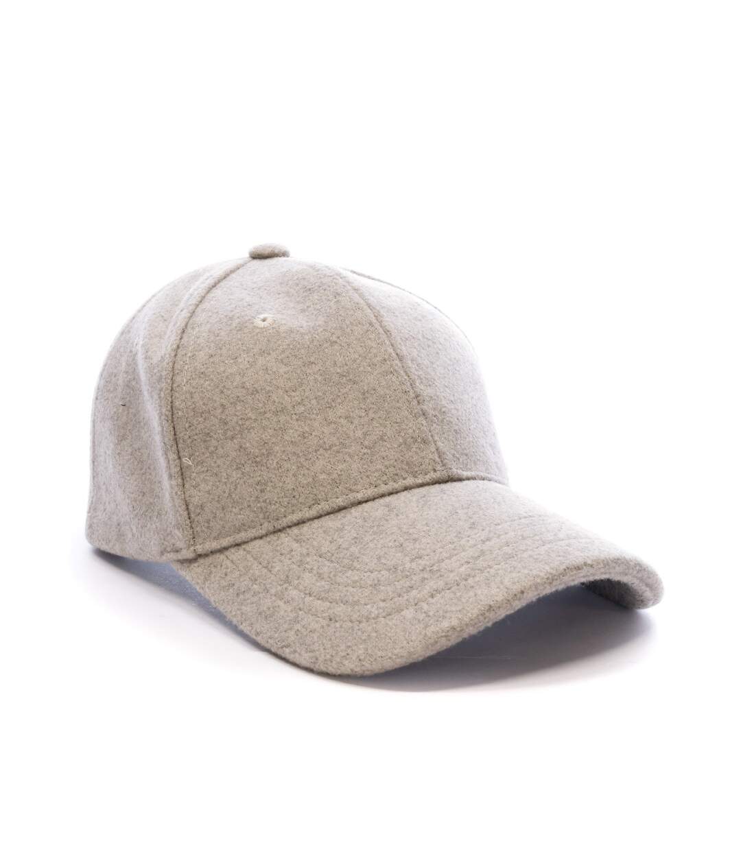 Casquette Beige Femme Vero Moda Alupa