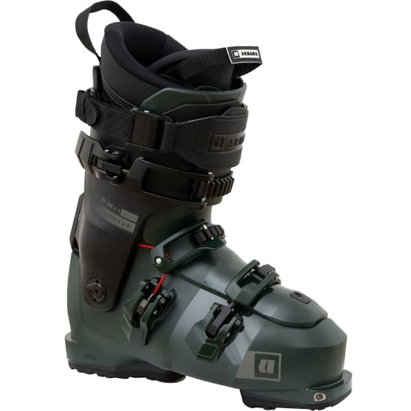 Chaussure de ski ARMADA AR ONE 130 MV GREEN/BLACK