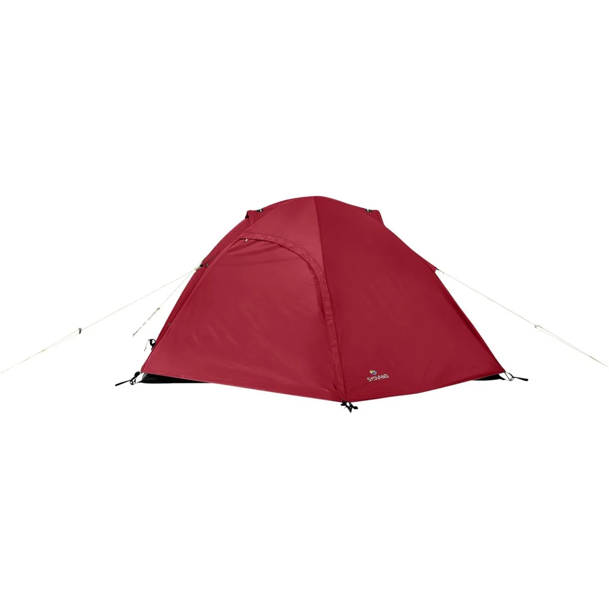 Sydvang Utoset 2-Person Tent Haute Red
