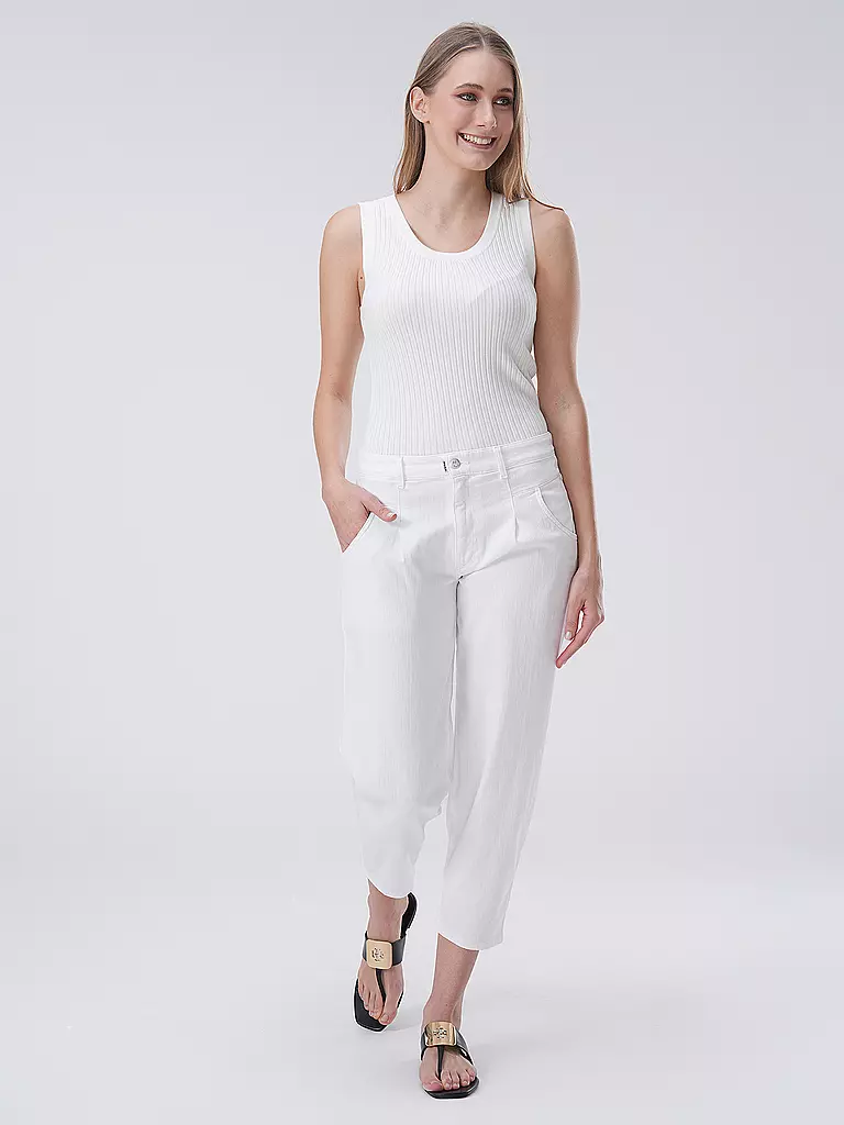 KATESTORM Top creme