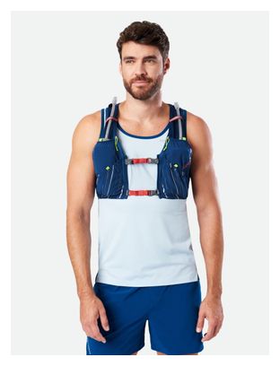 Sac d'Hydratation Unisexe Nathan Pinnacle 4 Bleu/Rouge