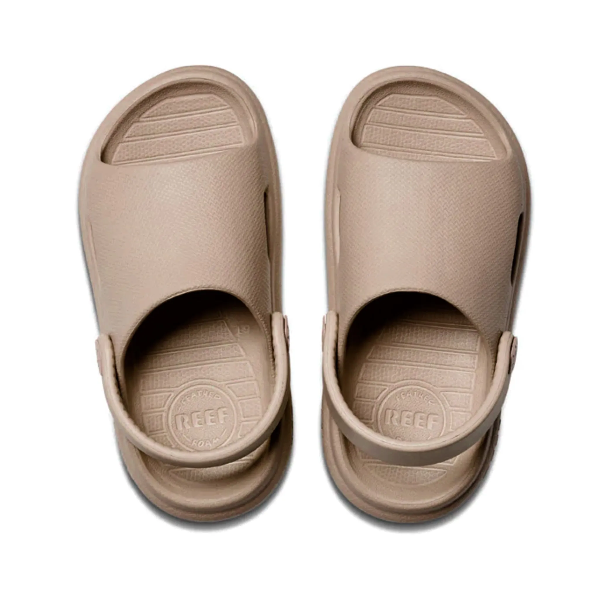 Reef Sandale Rio Slide Pointures 5-12