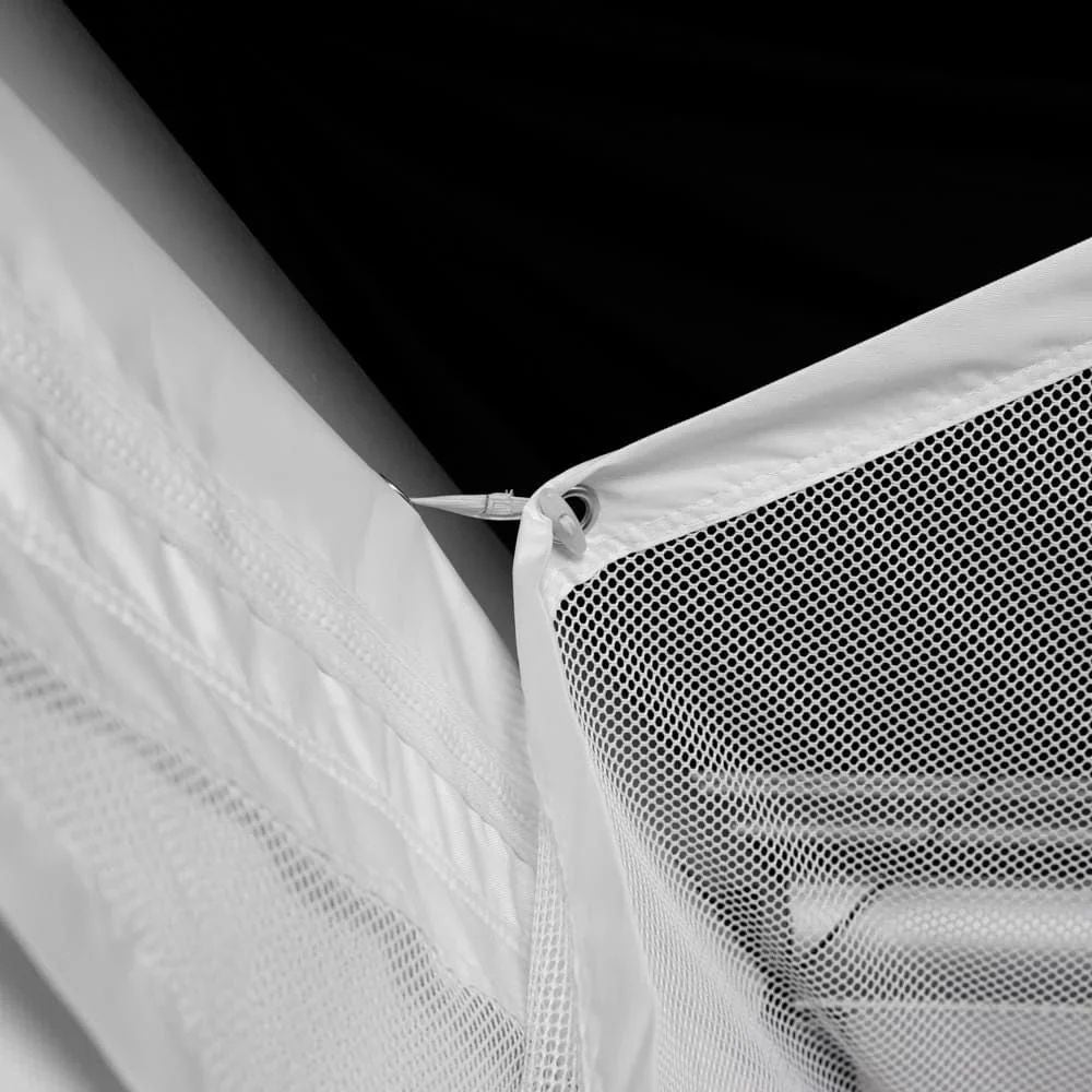 HomeCourse ProScreen 180 Hjemmesimulator