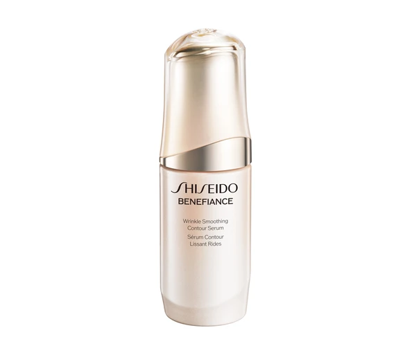 Shiseido Benefiance Wrinkle Smoothing Contour Serum