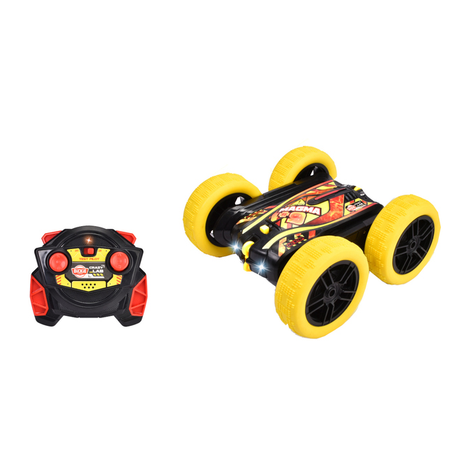 Dickie - RC Fire`n Frost Flippy