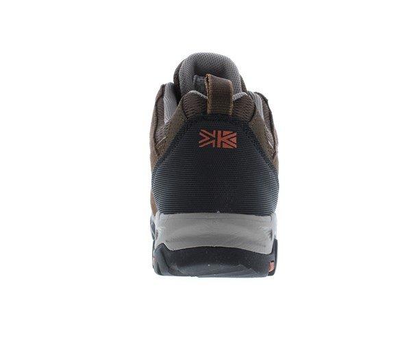 Karrimor Mount Low Mens Waterproof Walking Shoes