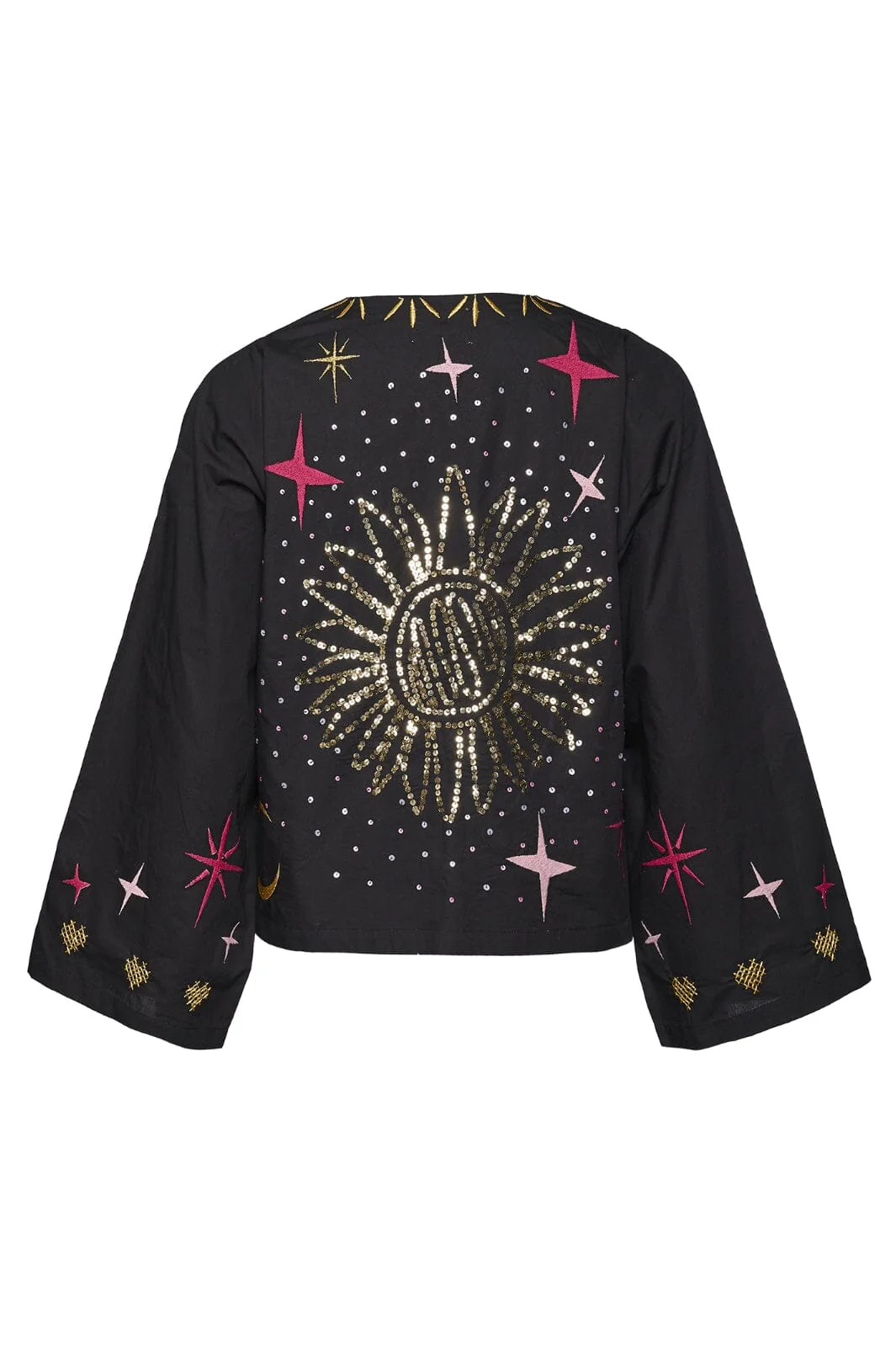 Sissel Edelbo Sophie Top SE 1416