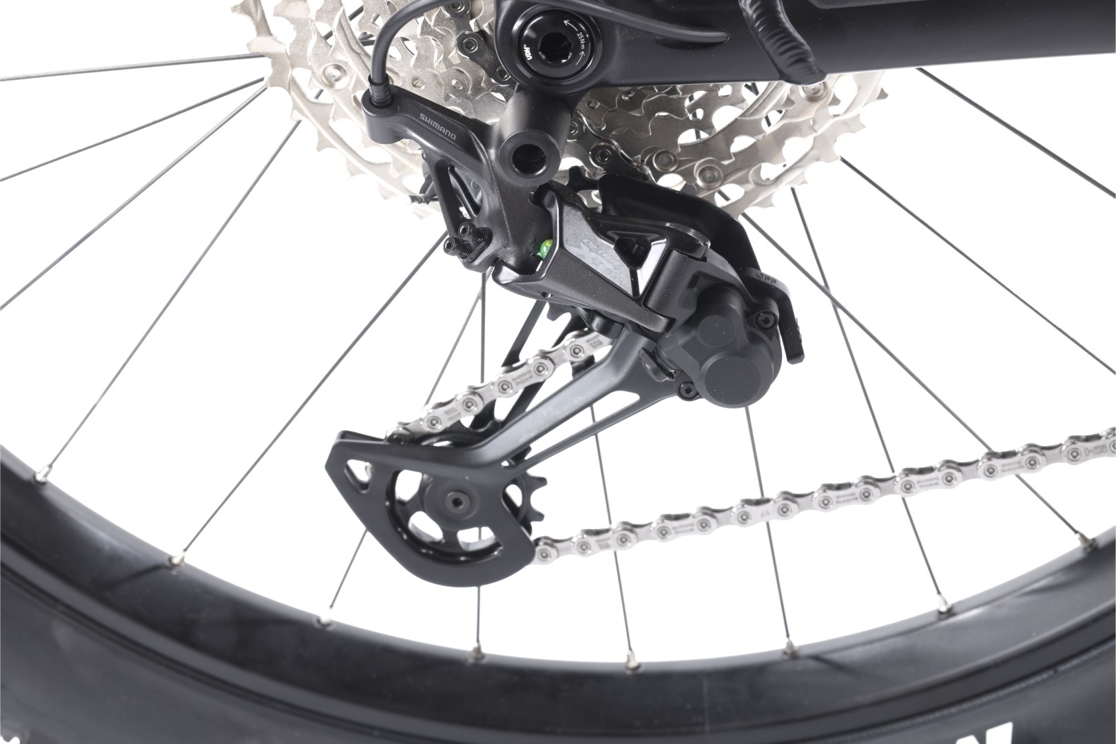 KTM Macina Prowler Elite (2024) | Diamond