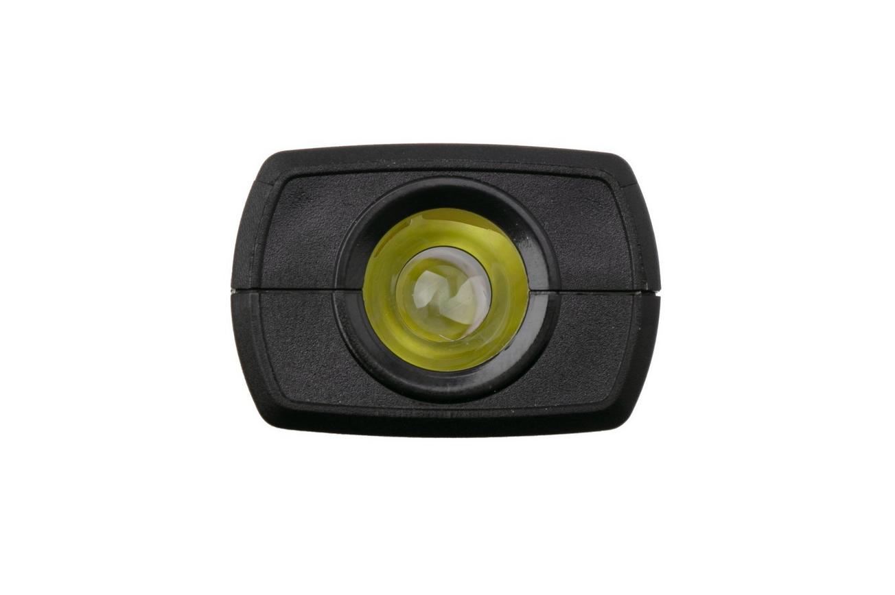 Ledlenser W4R Work, compacte oplaadbare werklamp, 220 lumen