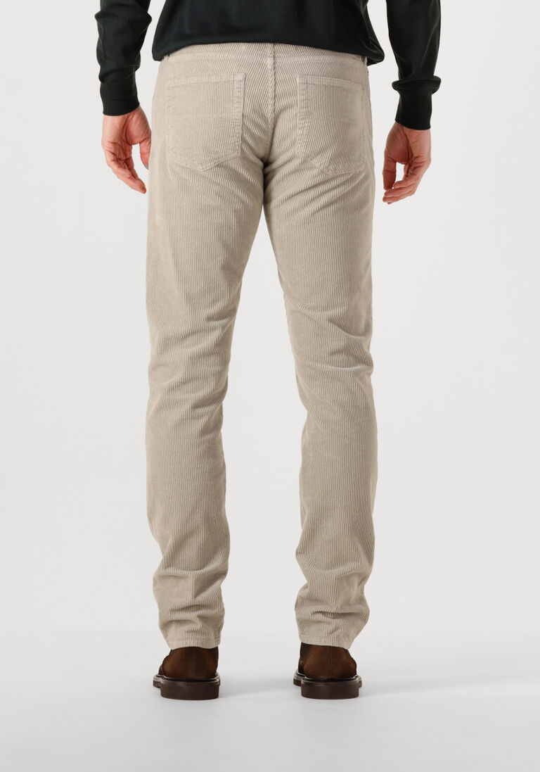 grijze tramarossa slim fit jeans michelangelo