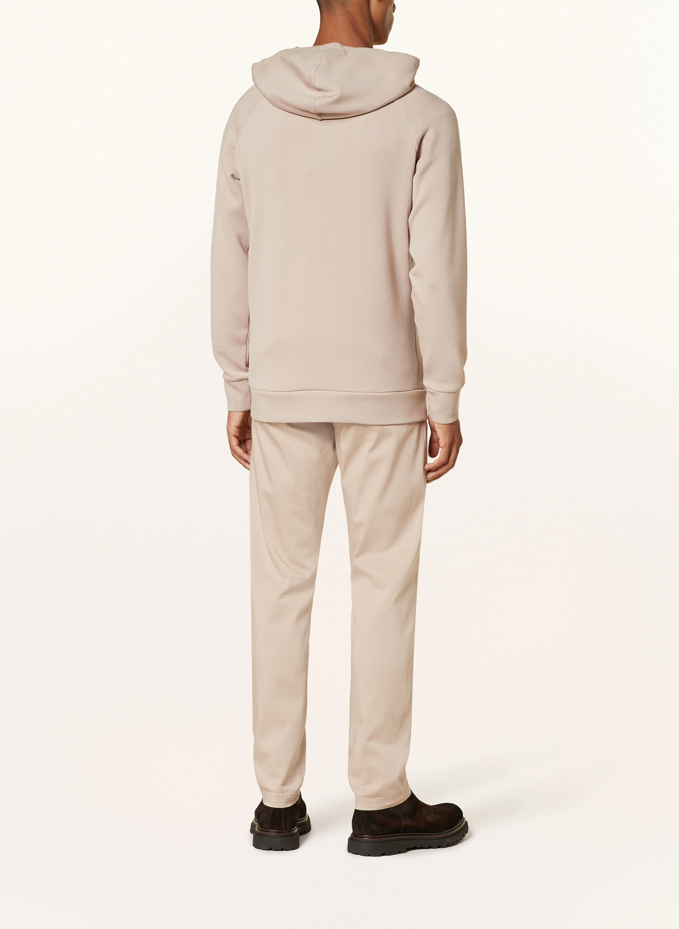 MOS MOSH Gallery Hoodie ABEL