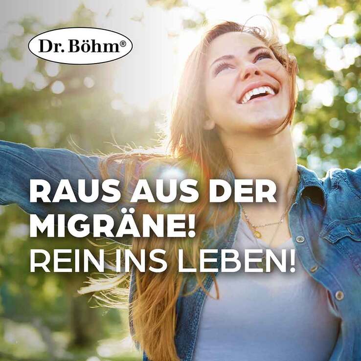 Dr. Böhm Mutterkraut Apomedica 200 mg Filmtabletten, 60 St
