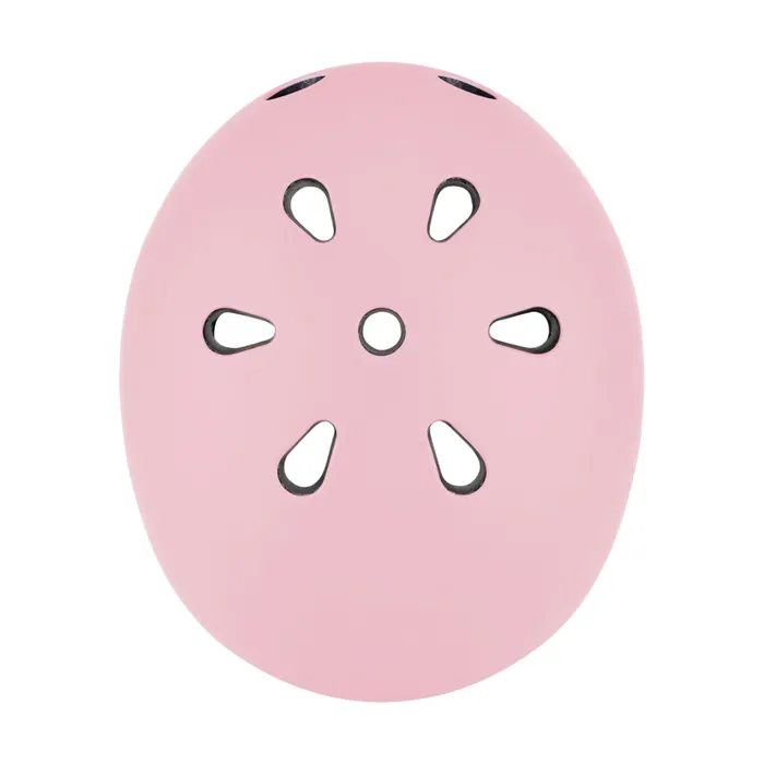 Globber Go Up Lights Helm Junior