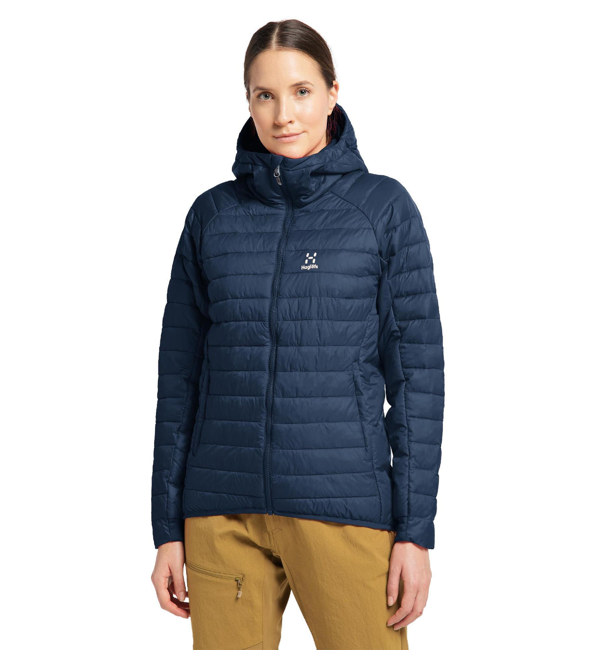 Haglöfs<br>Spire Mimic Hood Women