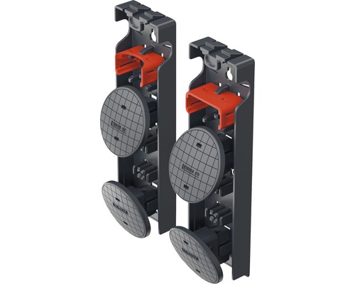 Hailo EasyClix Garden L Bodembeschermingsset