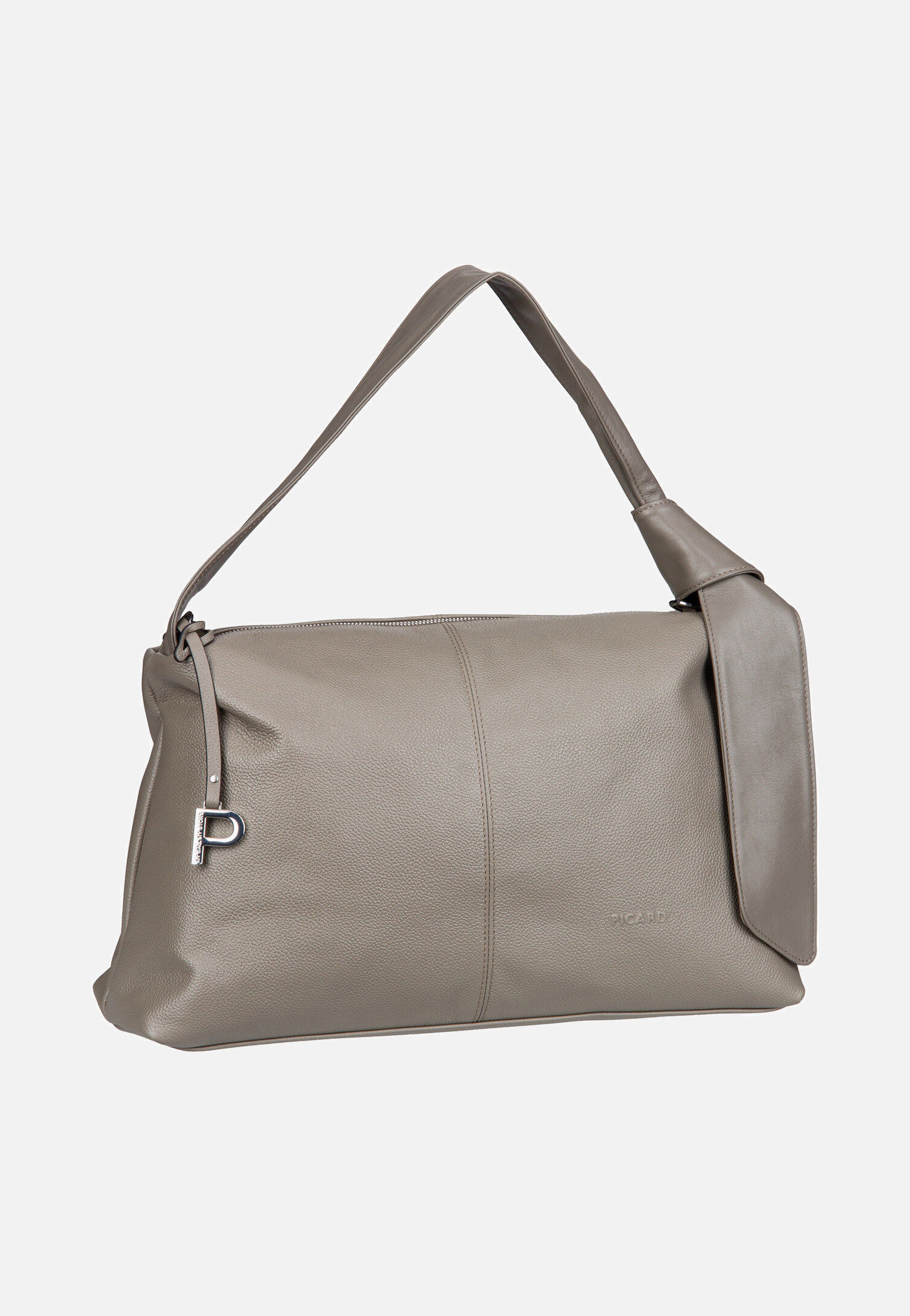 Embrace 7310 Gravel - Hobo Bag