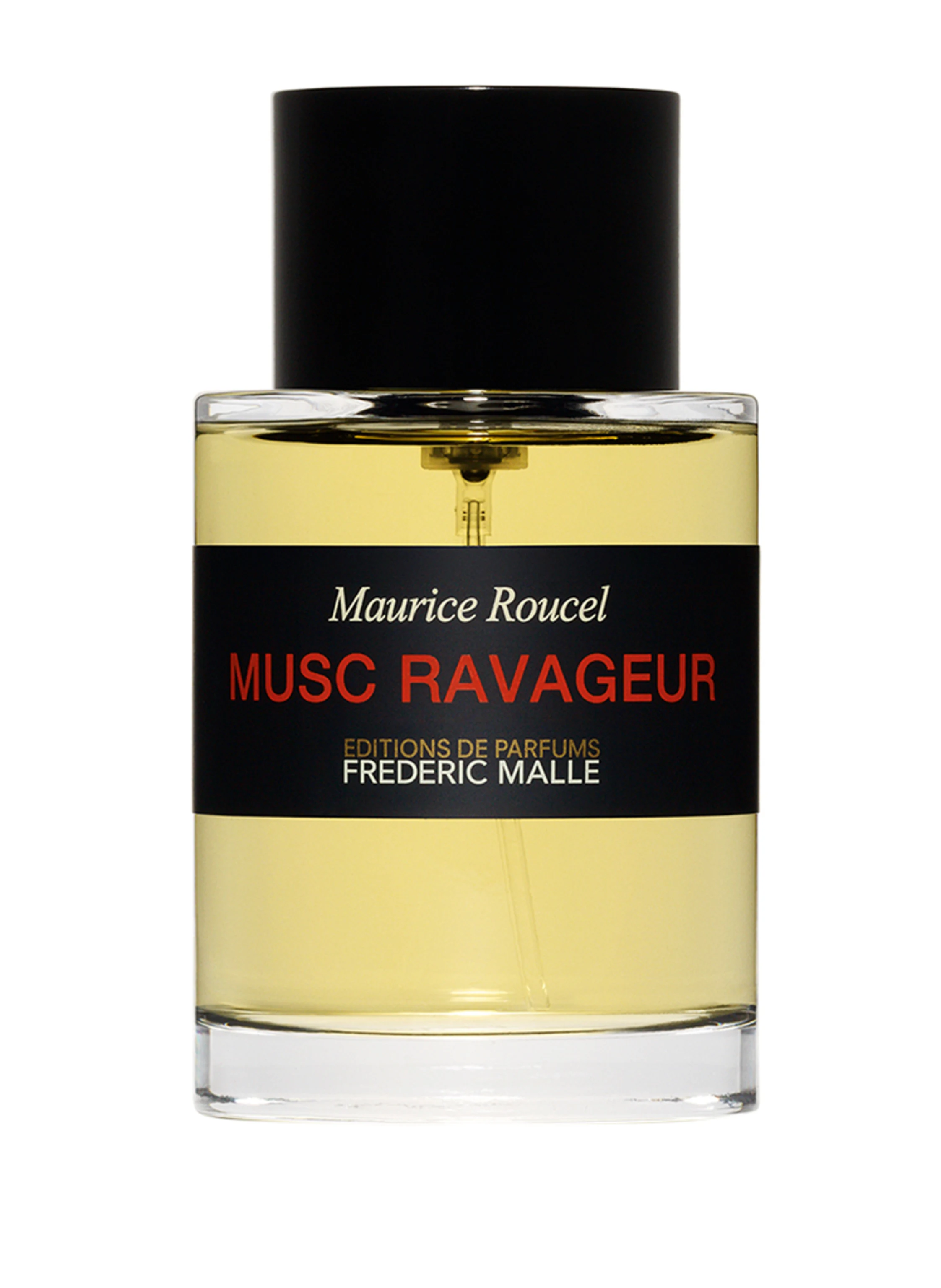 EDITIONS DE PARFUMS FREDERIC MALLE MUSC RAVAGEUR