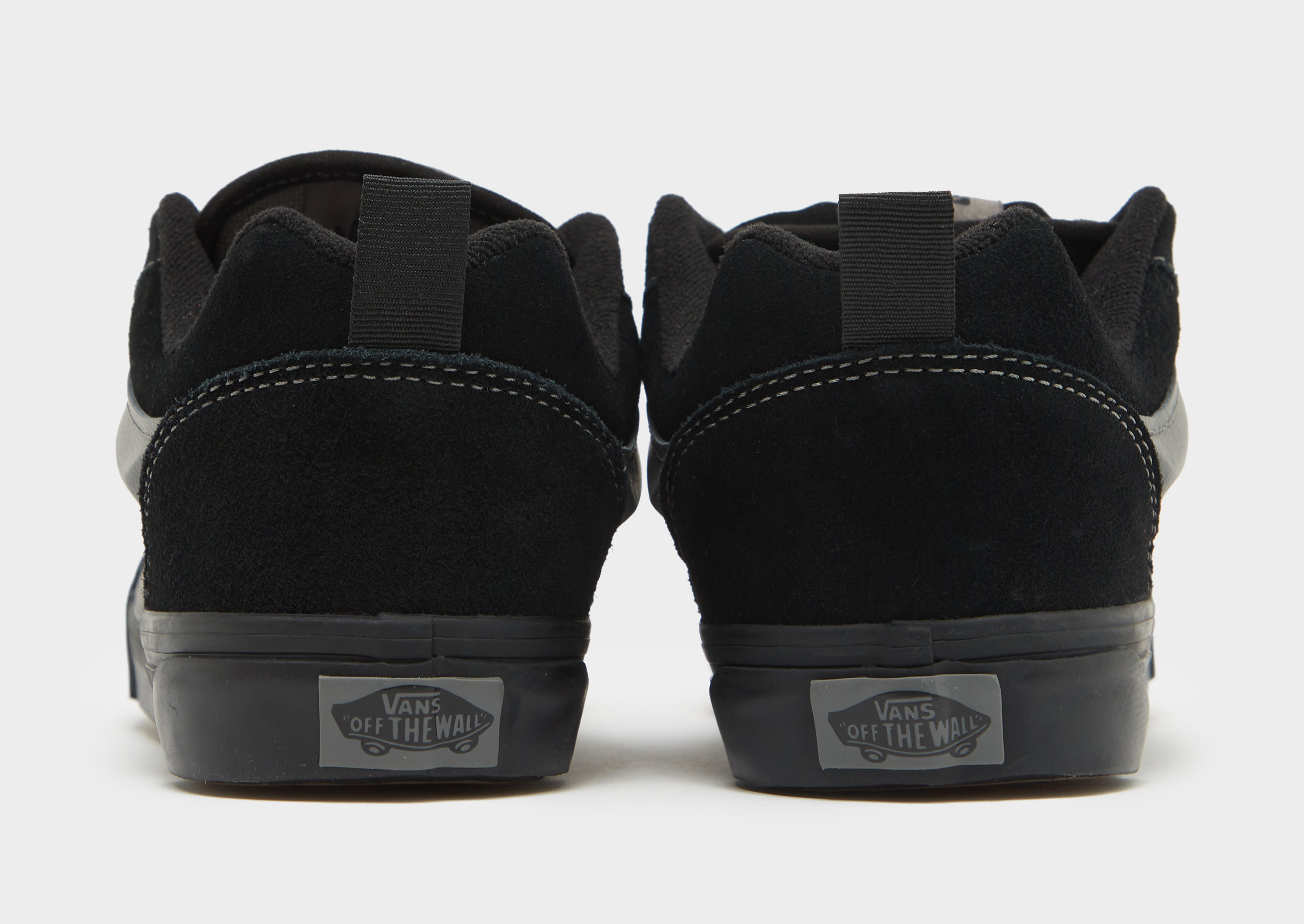 Vans Knu Skool Junior