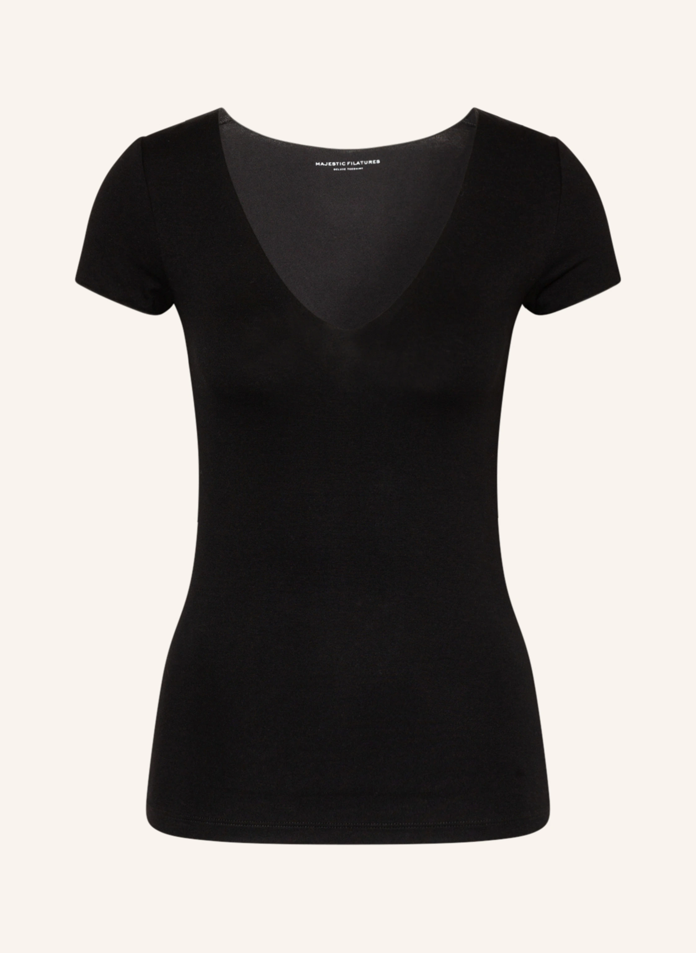 MAJESTIC FILATURES T-Shirt