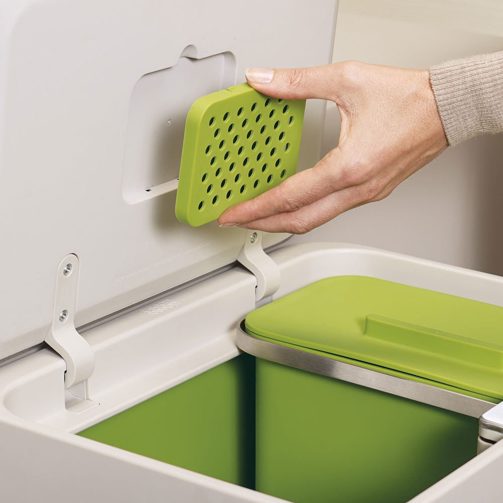 Joseph Joseph Intelligent Waste Geurfilter 2 st.