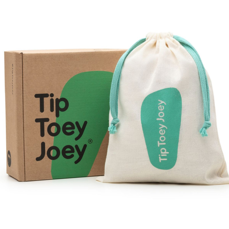 Tip Toey Joey Tip Toey Joey Primeiros Parky Cotton Candy