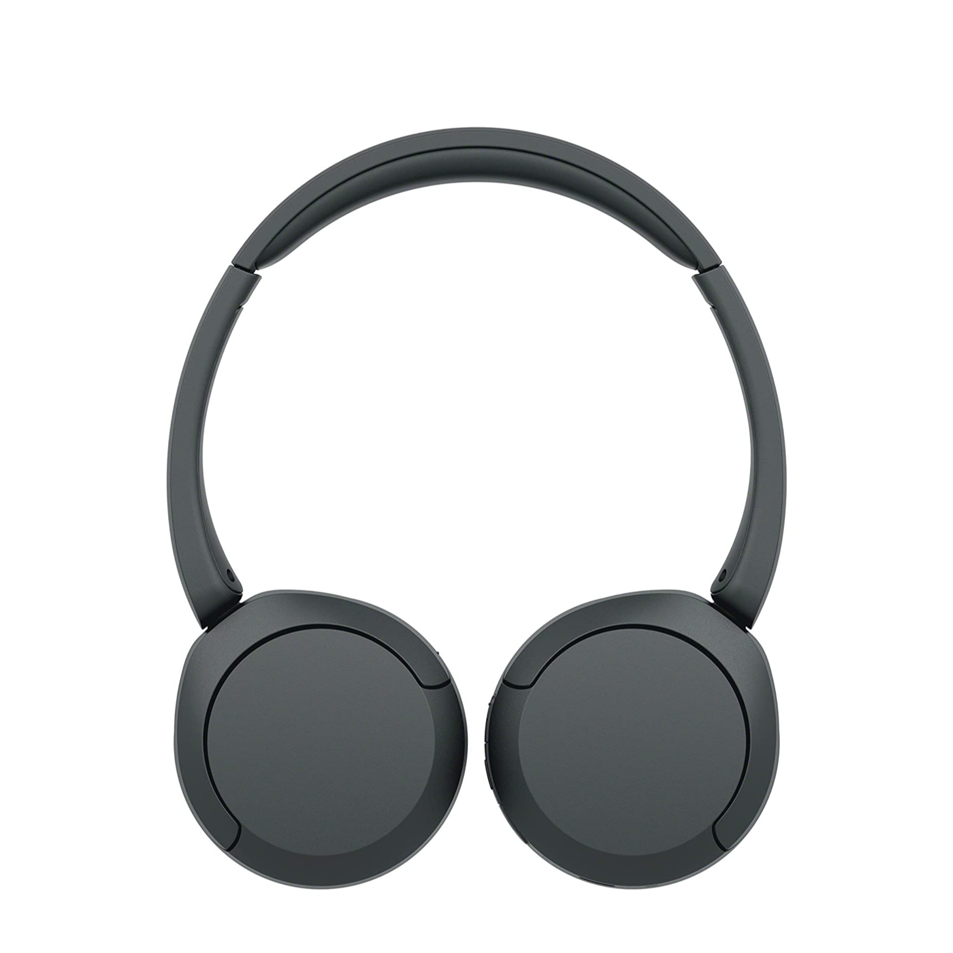 WH-CH520 Bluetooth 5.2 Kopfhörer On-Ear Headset mit Sprachsteuerung (WHCH520B.CE7) - Schwarz