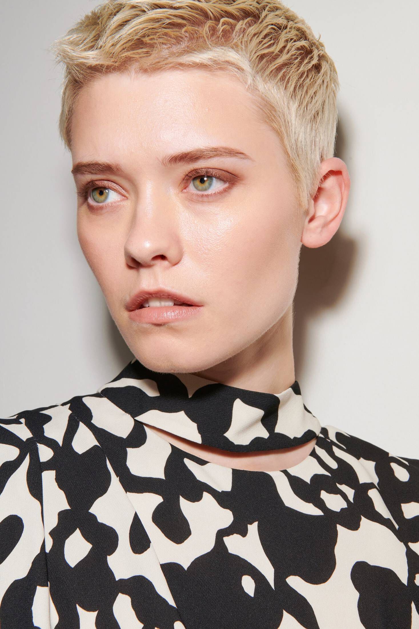 Luisa Cerano| Damen Kleid